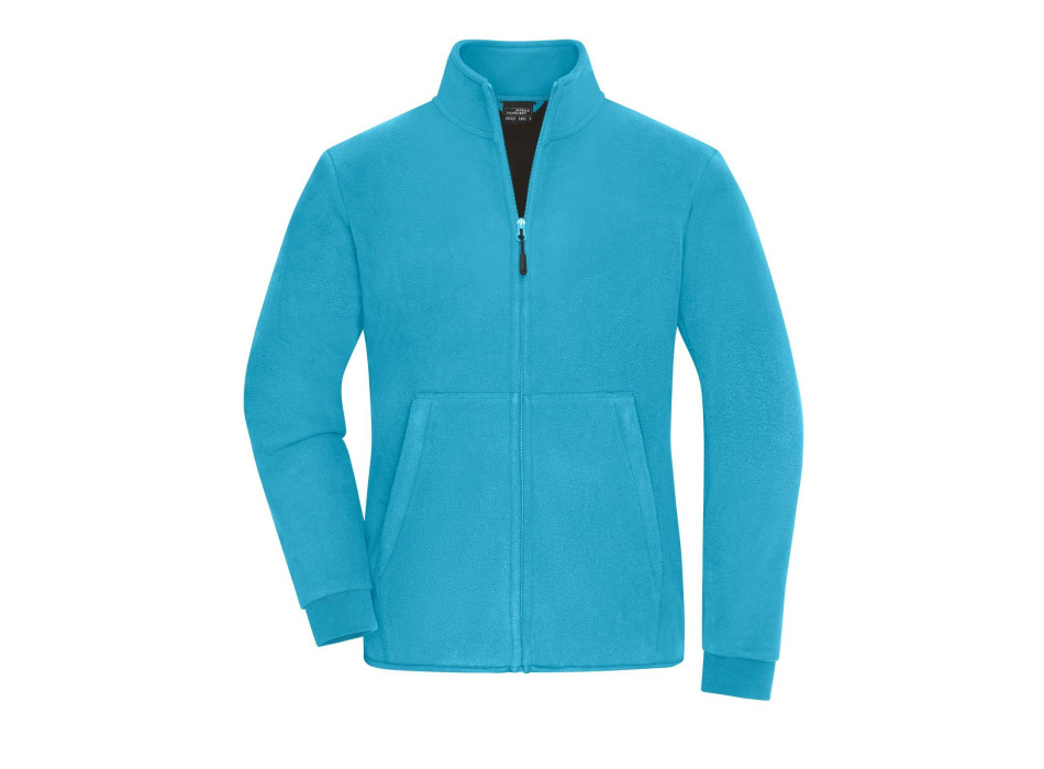 Ladies' Bonded Fleece Jacket