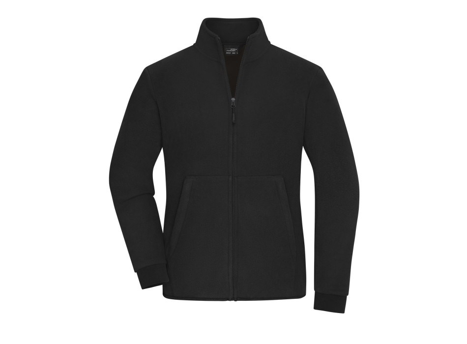 Ladies' Bonded Fleece Jacket