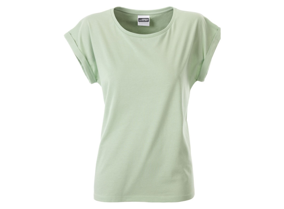 Ladies' Casual-T