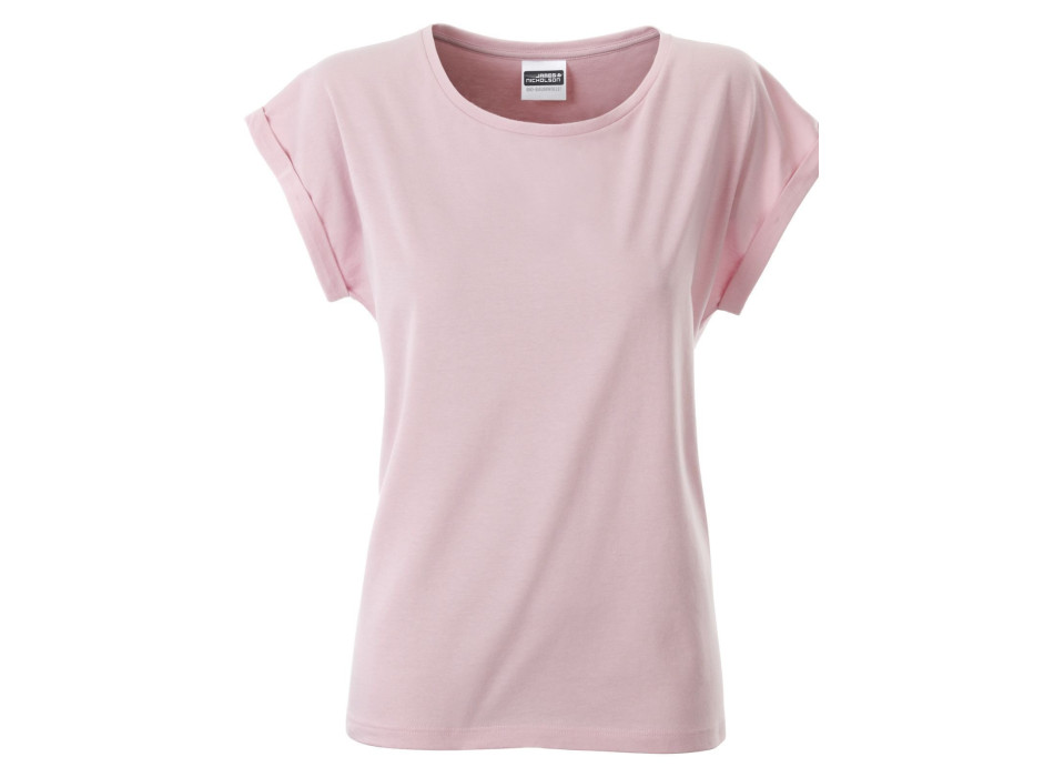 Ladies' Casual-T