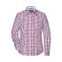 Camicia Ladies Checked