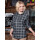 Ladies' checked blouse Urban-Flair