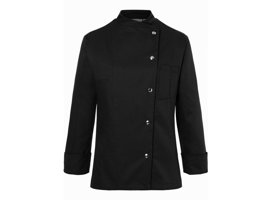 Ladies' Chef Jacket Larissa