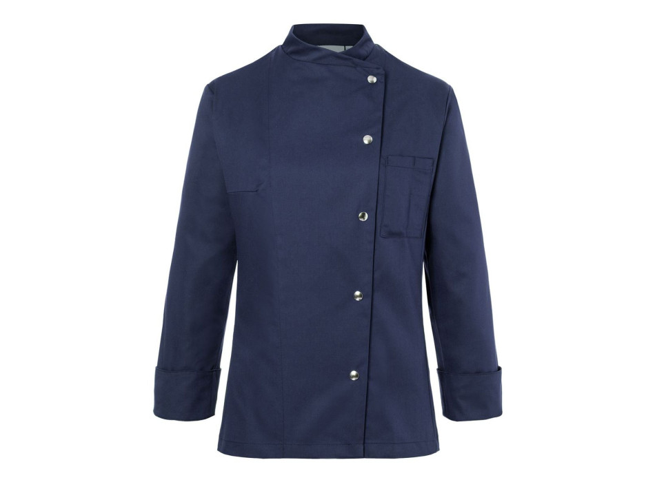 Ladies' Chef Jacket Larissa