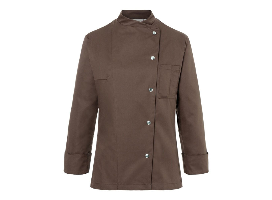 Ladies' Chef Jacket Larissa