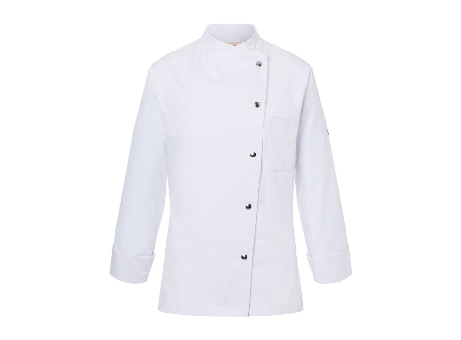 Ladies' Chef Jacket Larissa