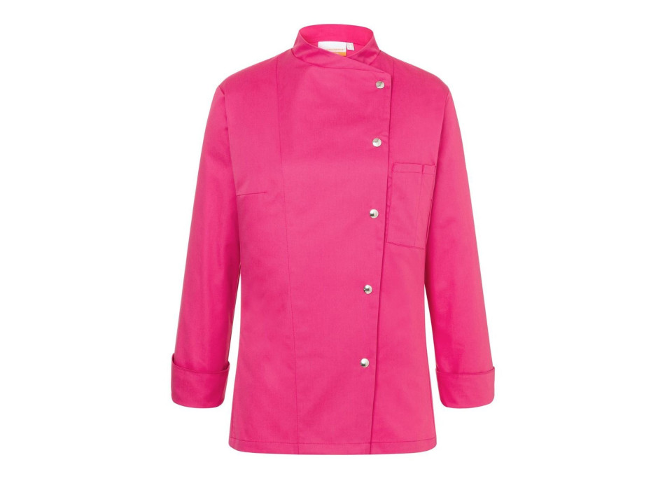 Ladies' Chef Jacket Larissa