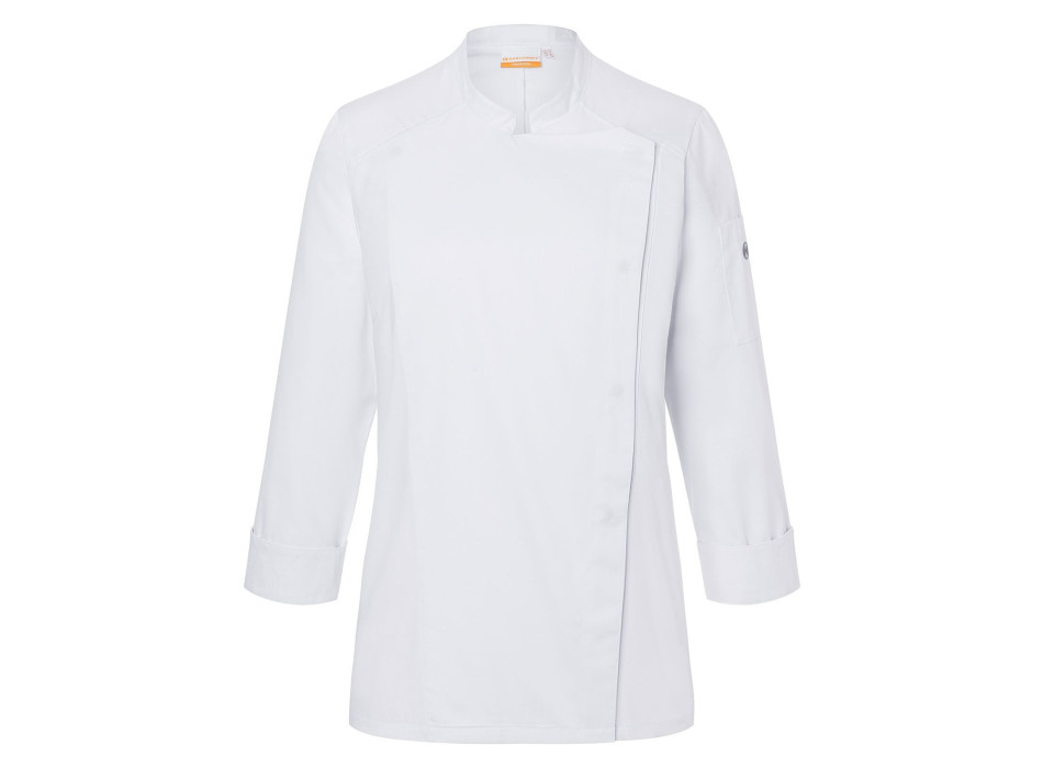 Ladies' Chef Jacket Naomi