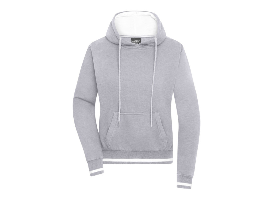 Ladies' Club Hoody