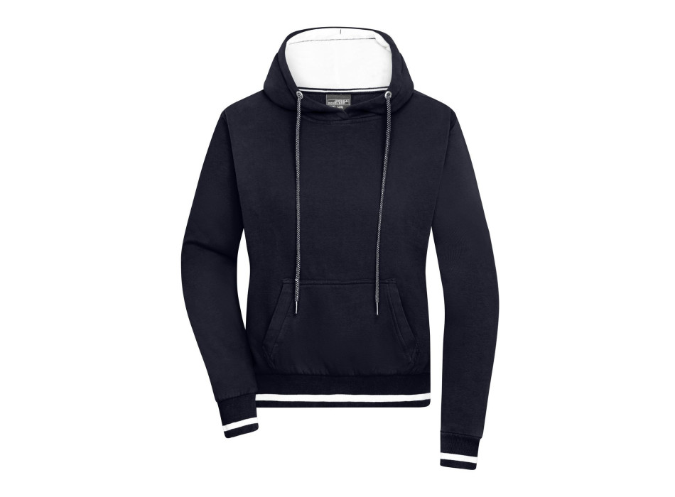 Ladies' Club Hoody