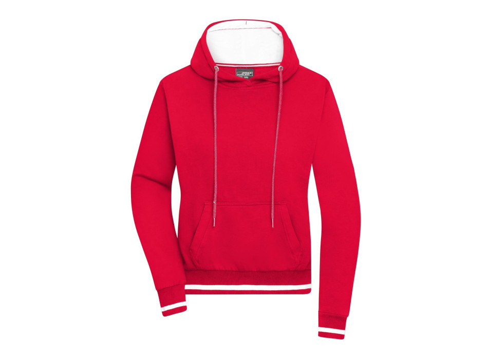 Ladies' Club Hoody