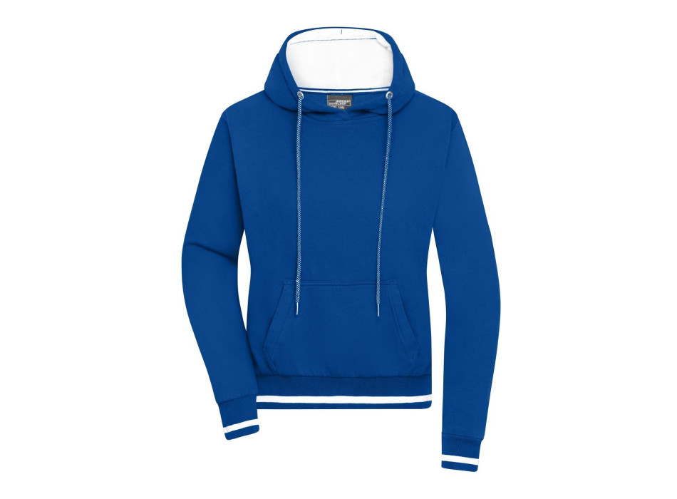 Ladies' Club Hoody