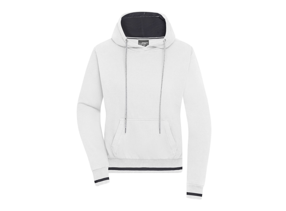 Ladies' Club Hoody