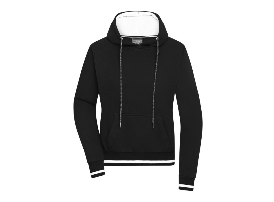 Ladies' Club Hoody