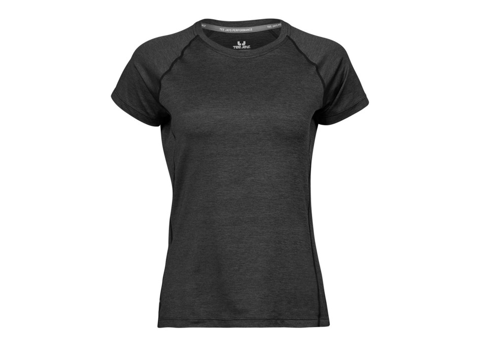 Ladies cooldry tee