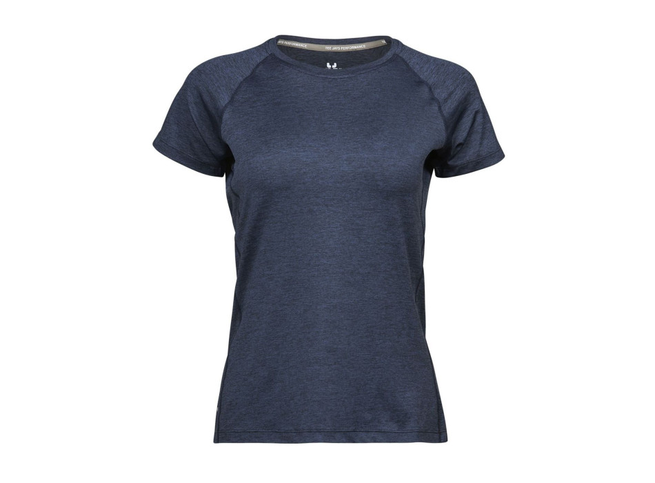 Ladies cooldry tee