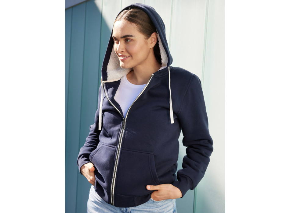 Ladies' Doubleface Jacket