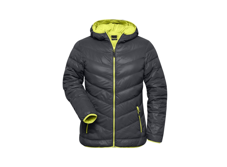 Ladies' Down Jacket