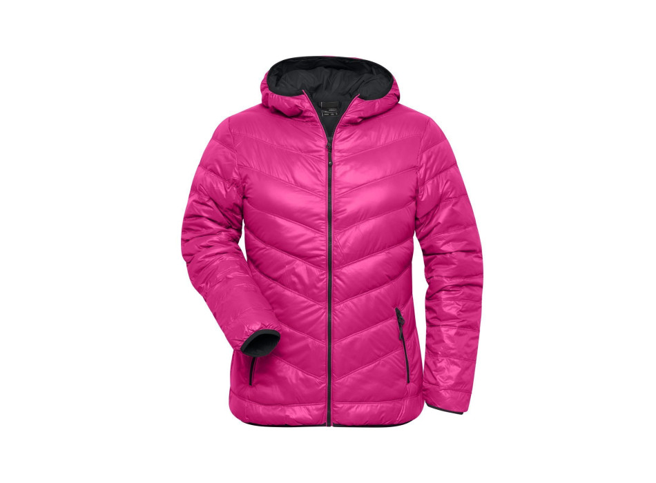 Ladies' Down Jacket