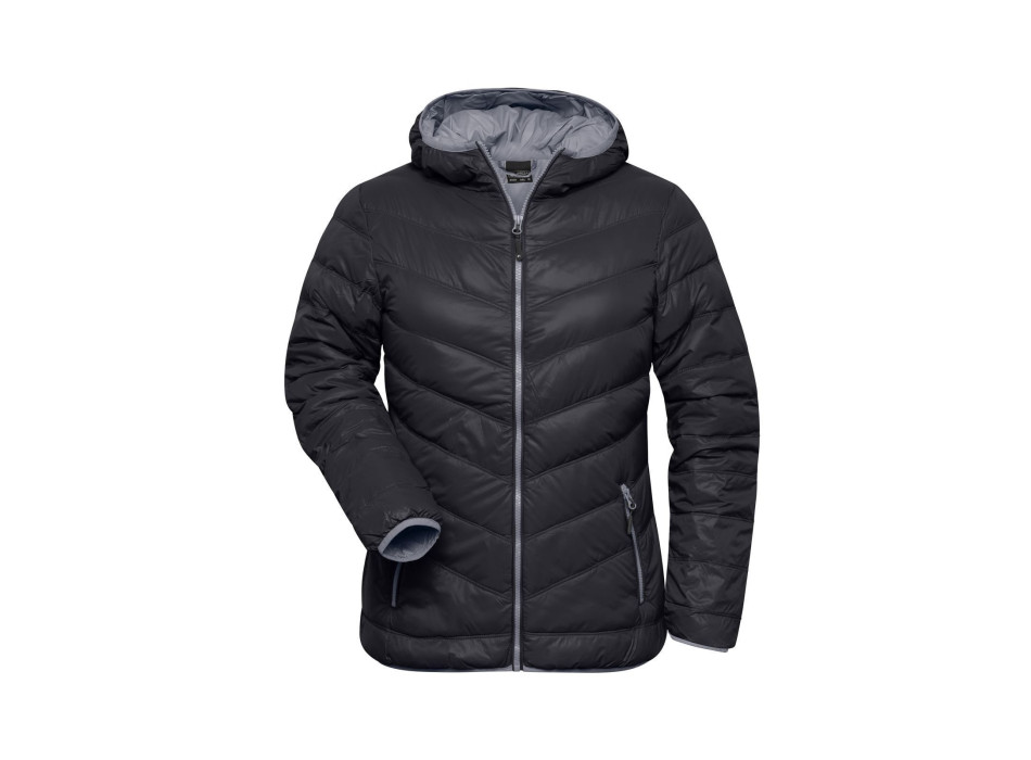 Ladies' Down Jacket