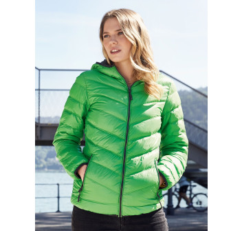 Ladies' Down Jacket