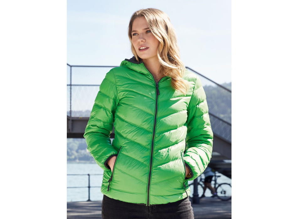 Ladies' Down Jacket