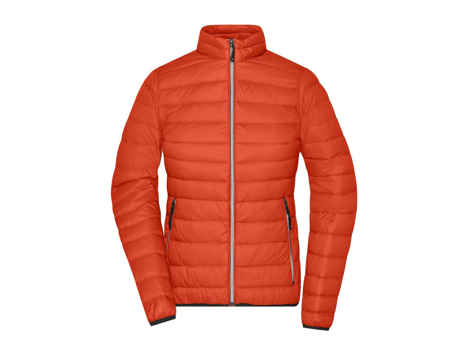 Ladies' Down Jacket