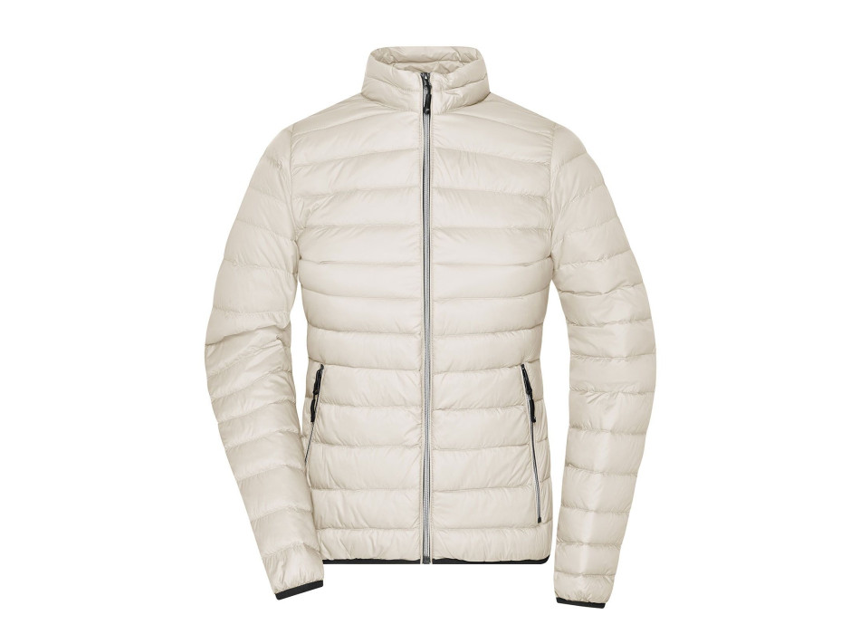 Ladies' Down Jacket