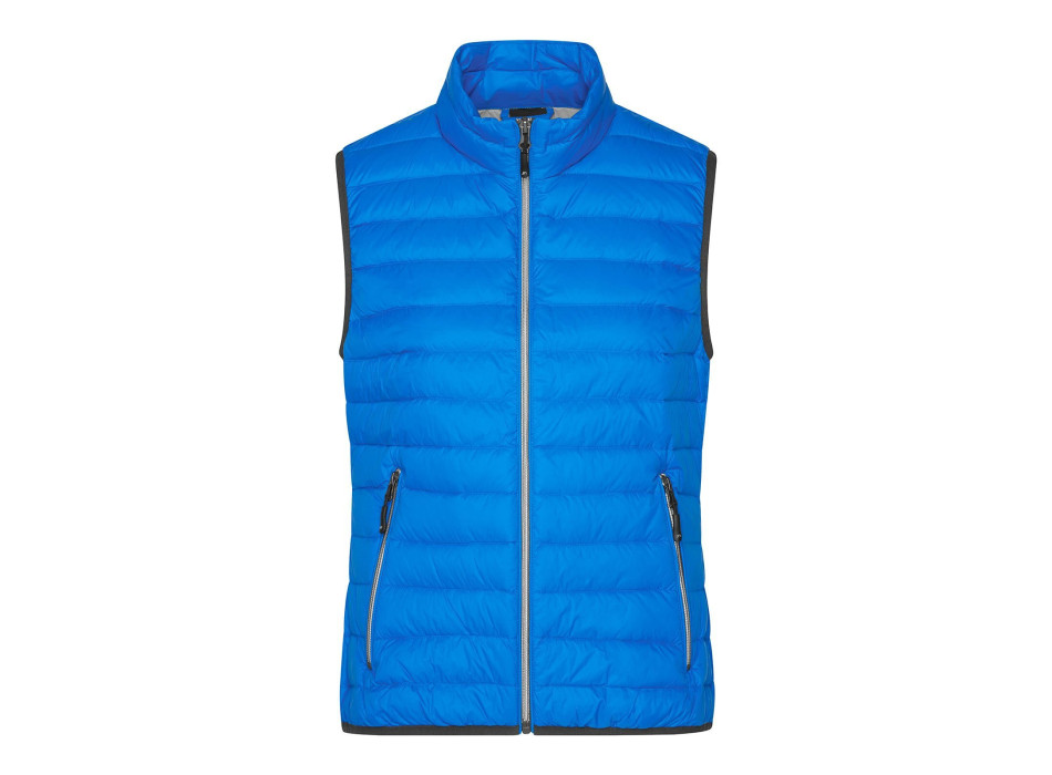 Ladies' Down Vest