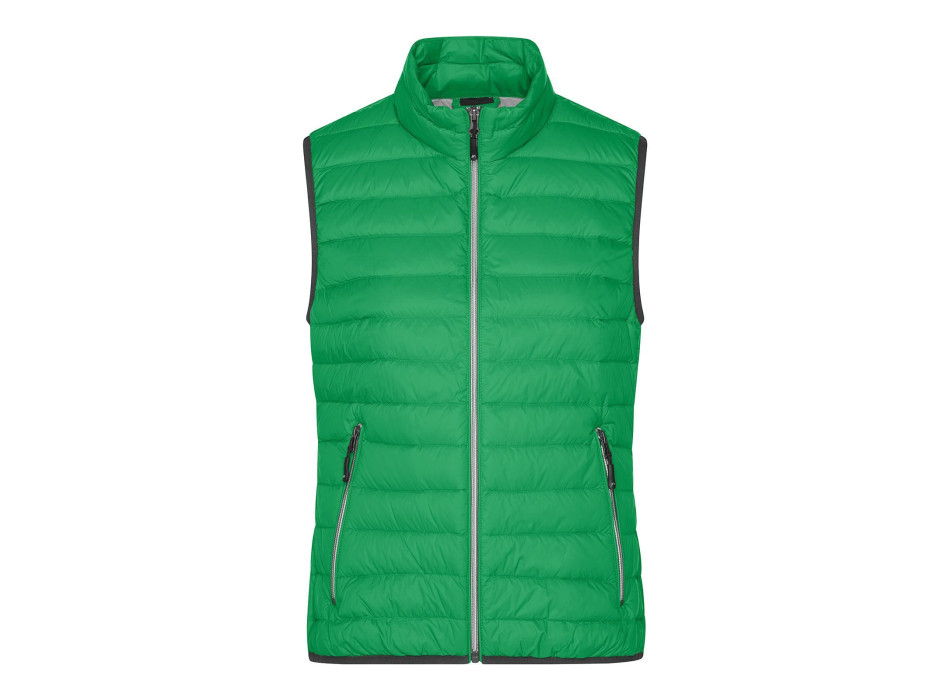 Ladies' Down Vest