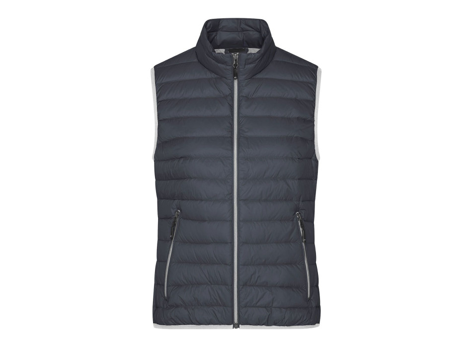 Ladies' Down Vest