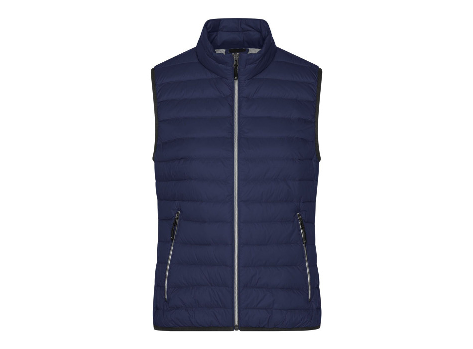 Ladies' Down Vest