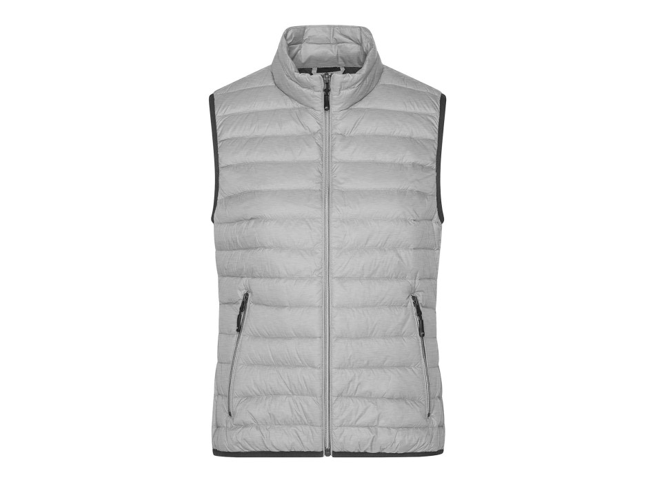 Ladies' Down Vest