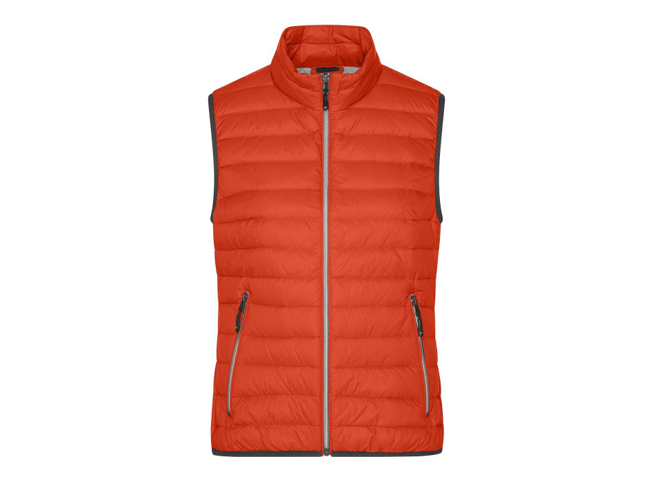 Ladies' Down Vest