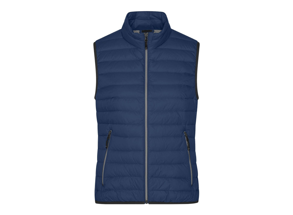 Ladies' Down Vest