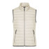 Gilet Ladies Down