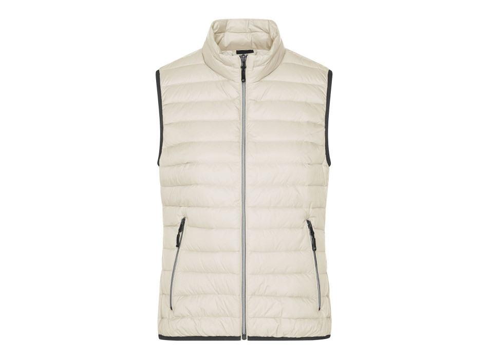 Ladies' Down Vest