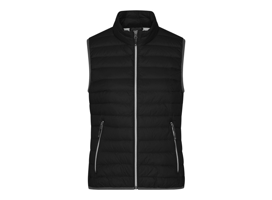 Ladies' Down Vest