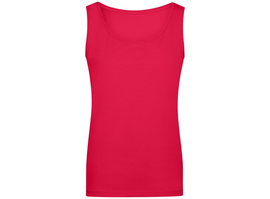 Ladies' Elastic Top