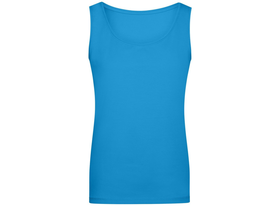 Ladies' Elastic Top