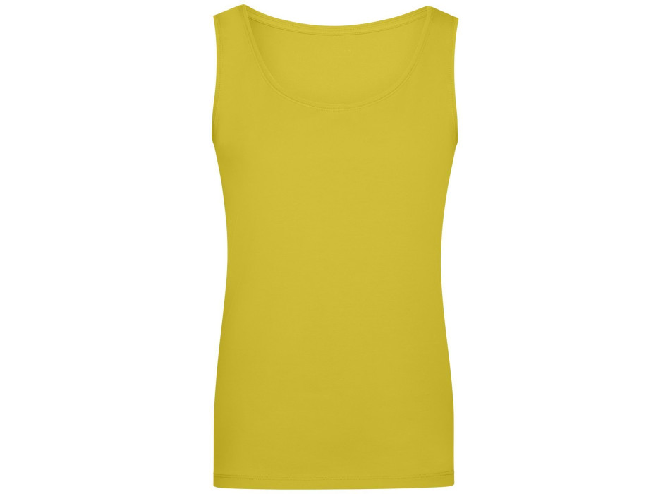 Ladies' Elastic Top