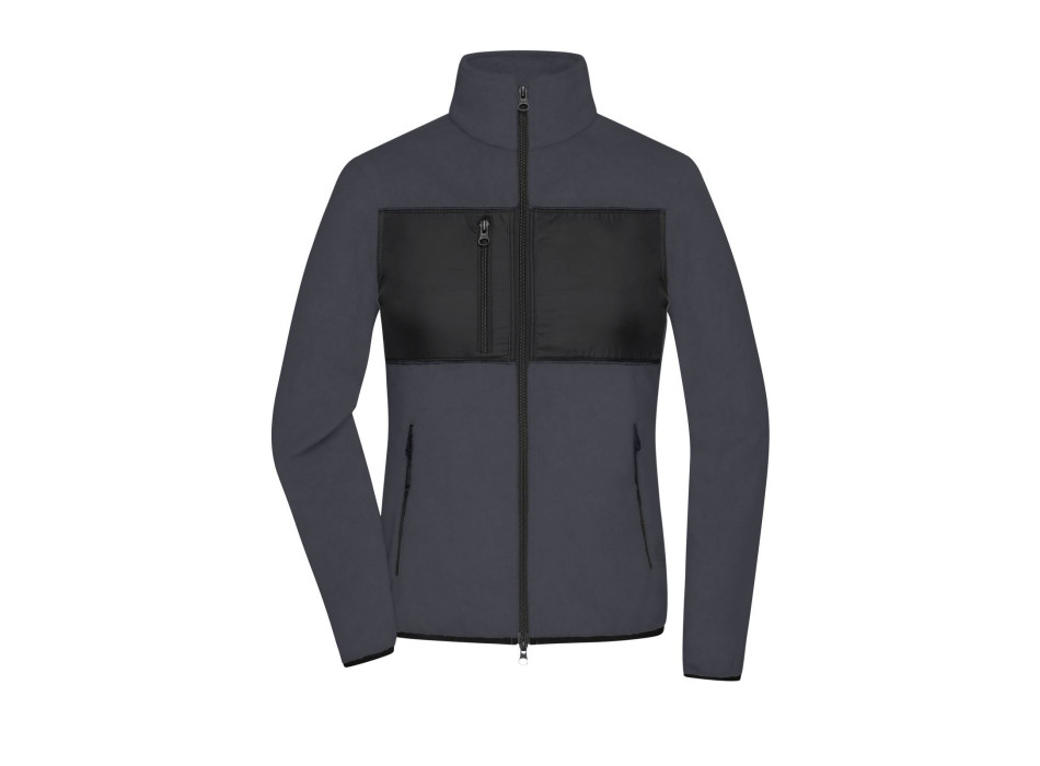 Ladies' Fleece Jacket