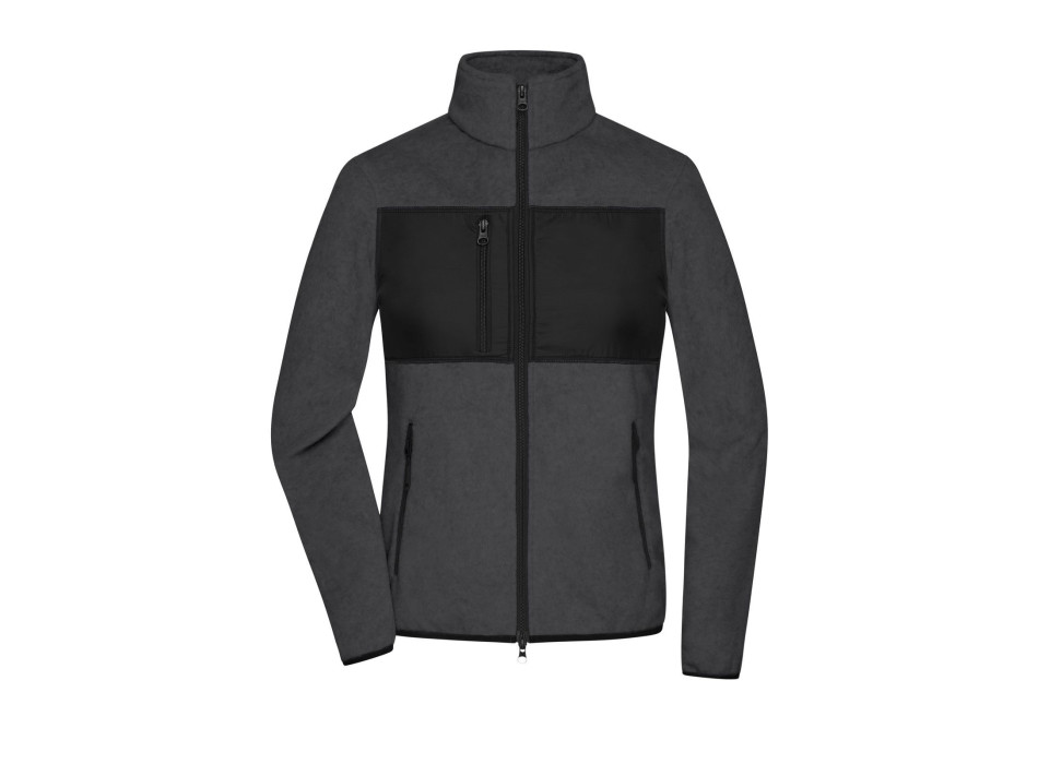 Ladies' Fleece Jacket