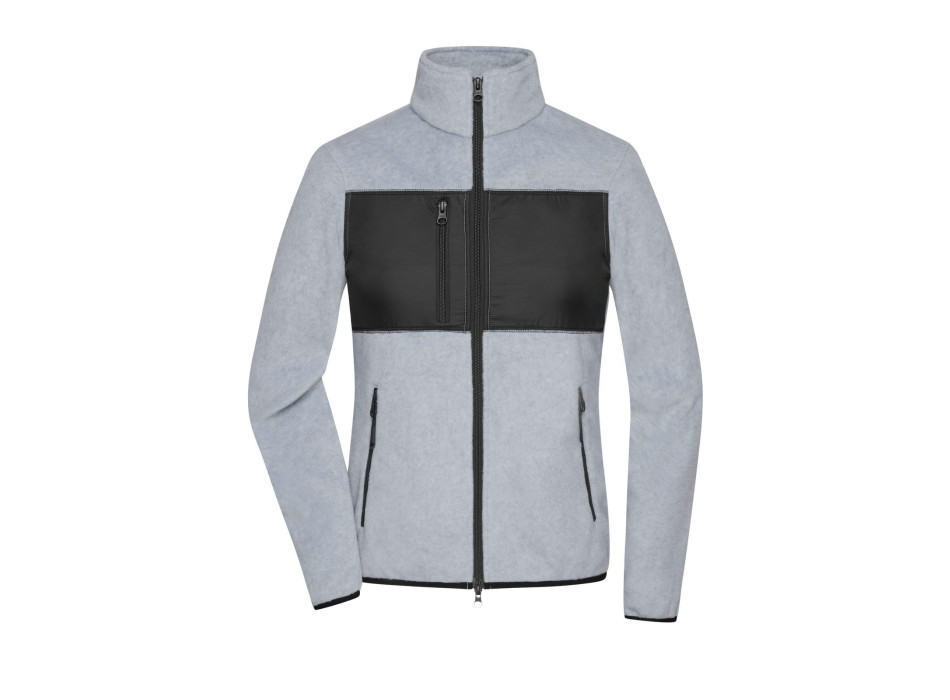 Ladies' Fleece Jacket