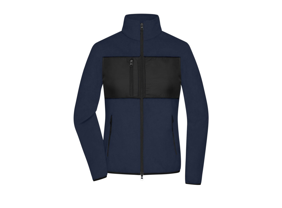 Ladies' Fleece Jacket