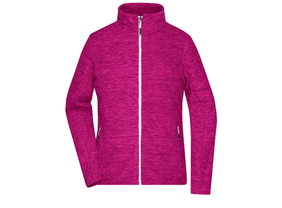 Ladies` Fleece Jacket