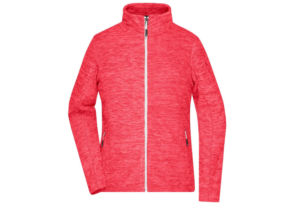 Ladies` Fleece Jacket