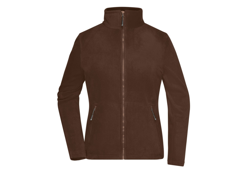 Ladies'  Fleece Jacket