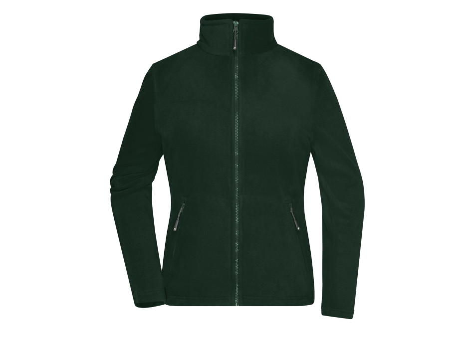 Ladies'  Fleece Jacket