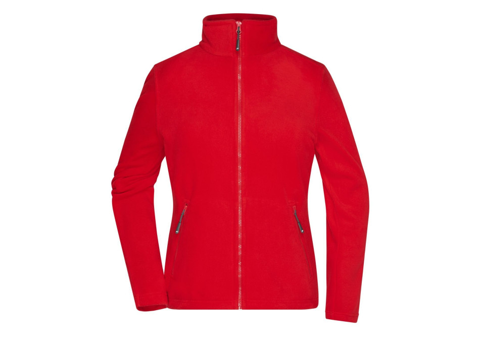 Ladies'  Fleece Jacket